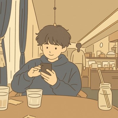YamatoYu1029's profile picture. 物語を書いています。主にカクヨム様、アルファポリス様で活動中。レビューやいいねをしていただけると、舞い上がってしまうぐらい、とっても嬉しいです。 物語を読むのが好きな人や書くのが好きな人、是非繋がりたいです。よろしくお願いします😊