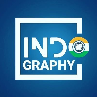 Indography_IN's profile picture. 