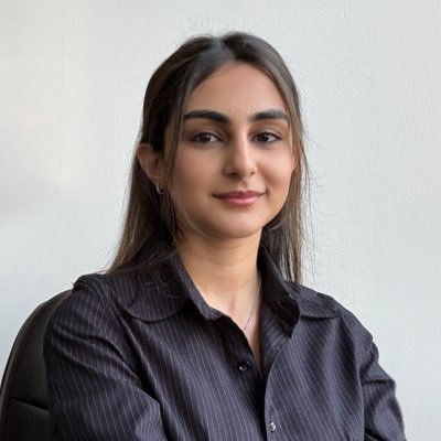 MallaikaThapar's profile picture. 