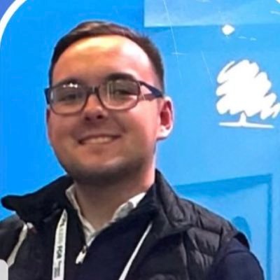 This X Account is Promoted by Dillon Hughes of The Welsh Conservative Party, First Floor, Commodore House, North Wales Business Park, Abergele, Conwy, LL22 8LJ.