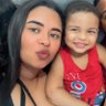 Viic_barbosaa's profile picture. Mãe de 🩵💖