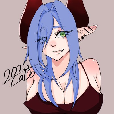 LaDoさんのプロフィール画像