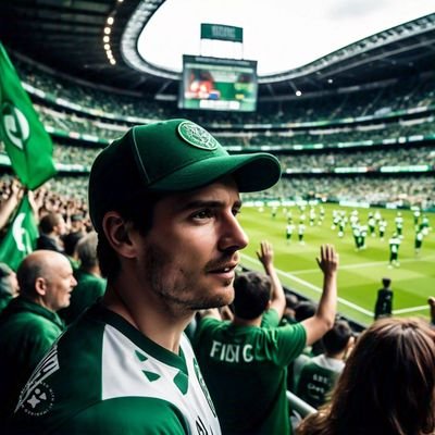 Anaya1668555's profile picture. Celtic FC Fan Love The Green Army☘️☘️☘️☘️