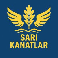 Sarıkanatlar (@kanatlarsari) 's Twitter Profile Photo