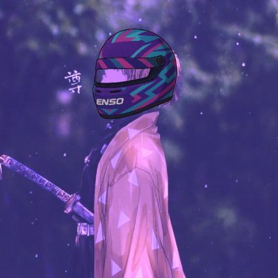 hoomanoid7's profile picture. #SomniaNetwork #REVA