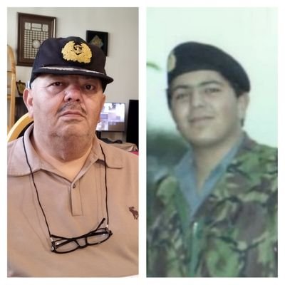 الله اکبر، پاینده رهبر
Navy Captain🇮🇷(Retired)
❤️اللهم احفظ لنا سیدنا و امامنا الخامنه ای❤️