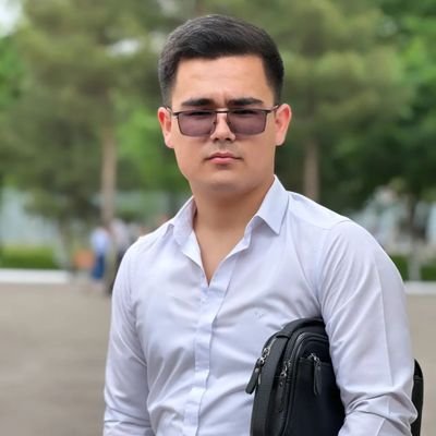 ilmi_hayot's profile picture. Sof aql bilan tanqid qilaman!