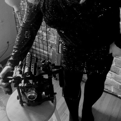 Street photographer, Filmmaker, Artist Have Camera Will Travel