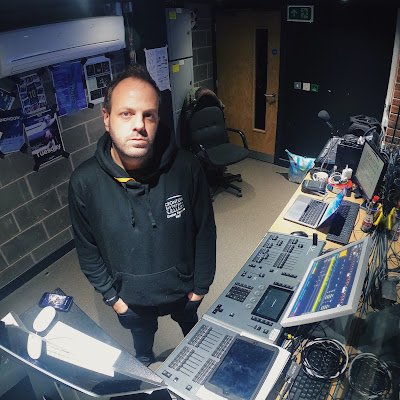 AdamBradle61655's profile picture. 