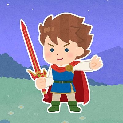 ヤミーさんのプロフィール画像