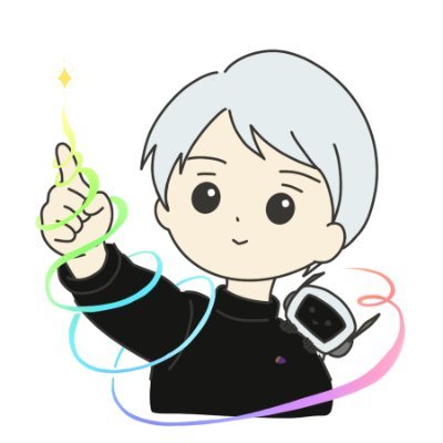 AIクリエイターになりたい方へ!!毎週水曜「週刊!AIクリエイターズ・スタジオ」配信!裏話・ノウハウ共有|500人導入「AIチーム」 | GPTs部門賞・新人賞🏆 (GMO) | エンジニア歴14年目 | ブログ歴4年目 | #100日GPTsチャレンジ #やきいもVibeCoding日誌