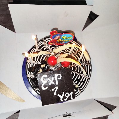 awashi_v's profile picture. Awasthi Jee