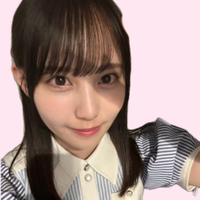 sakulovely__68's profile picture. 日向坂46 松尾桜 / #sakulovelog #sakuloveletter /  #seibulions @lions_official
