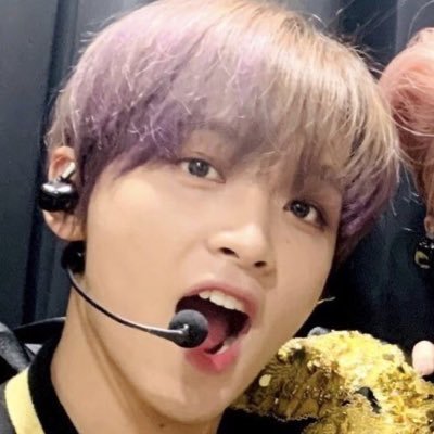 hcccou's profile picture. 해찬바부