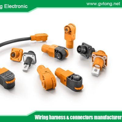 https://t.co/OtThQhl1tW Shenzhen Gvtong Electronic Technology Co., Ltd is specialized in designing and manufacturing of electric vehicle high voltage connectors