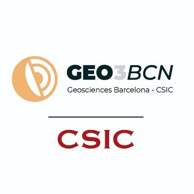 GEO3BCN - CSIC Profile