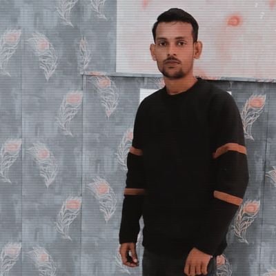 Gouravhetero's profile picture. Be simple,
सामाजिक तौर पर किया गया मानव सेवा ही जिंदगी का सबसे बड़ा सेवा एवं धन पूंजी है ।