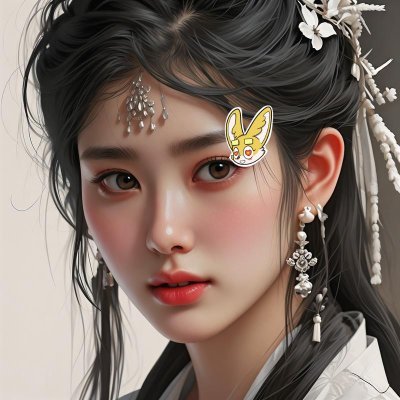 angelita_river's profile picture. Sahara #0070212