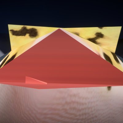 DatFex's profile picture. 🇸🇪 | Casual gamer and VR-enthusiast. | 18 Y/O  | 🇸🇪