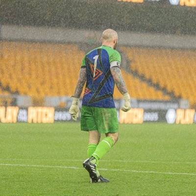 Goalkeeper/Goalkeeper Coach, Mental Health Advocate, Proud Husband & Daddy, Manchester United Fan, Sci Fi, Tattoos, Pro Wrestling, Punk Rock, Atheist