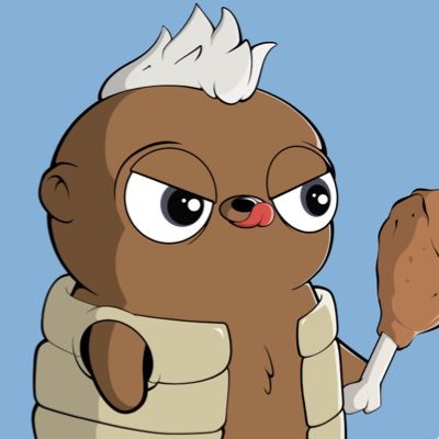 100% commitment @AbstractChain
The biggest and most powerful @FugzOfficial