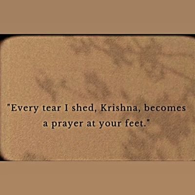 āLove in the form of devotion to the Divine is the highest form of love.ā
āØ