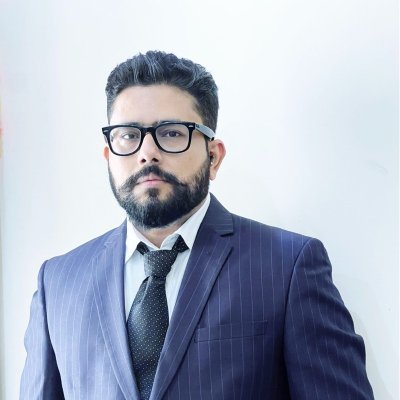 Co-Founder & CEO: @Paraayanoffcl | Founder & Ex CEO: @frustindian | Author: Shauryakarman (Garuda Prakashan)