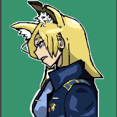 創作垢 pixelart/TRPGのシナリオ制作/blender勉強中! ゆるっとやってます( ᐛ )و