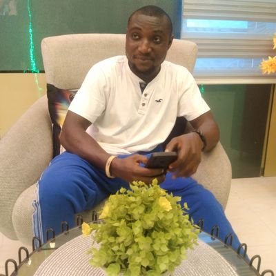 web 3 lover ..
an a professional nationalist..
an a continental practitioner..
lover of GOOD FOOD 💓.