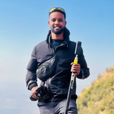 My Name is Amanuel Girma i am a skilled Cinematographer + Colorist