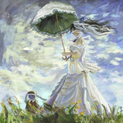 Fte7ide7XM79107's profile picture. 放置少女のオフイベの余韻がやばい