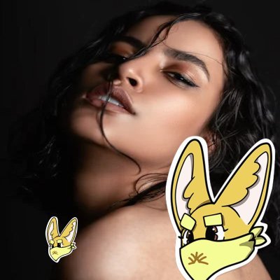 randimass's profile picture. #CrunchieOG