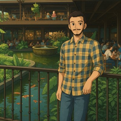 AnkitNayak09's profile picture. Exploring backend, APIs, and the art of building robust systems.