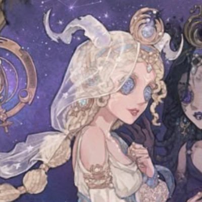 freakyeliclark's profile picture. ︶⊹︶︶୨୧︶︶⊹︶
                 
               🔮

I like eli clark from the hitgame identity v🤯

* • * . 8teen 🍄