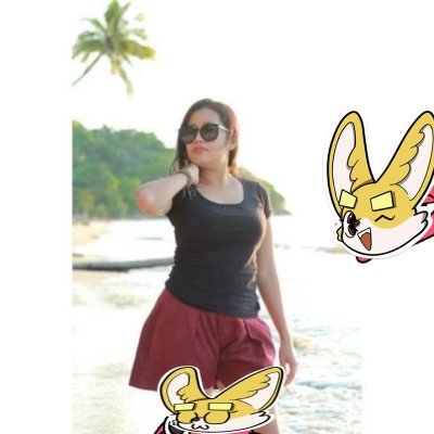 puja_ernanda97's profile picture. WandiesReddio