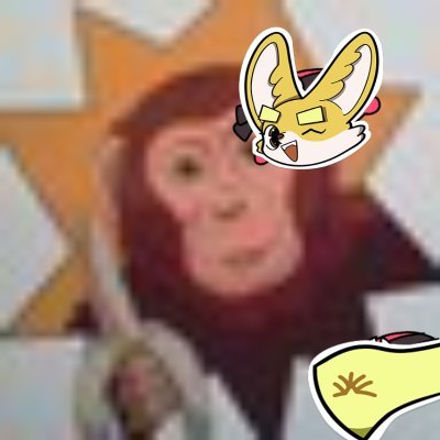 ゴリラは死にましたReddio