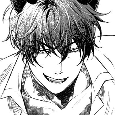 MPC_KyleDenmon's profile picture. Klye Denmon • 191 Yr • Demon • NPC #MPC_COMMU ONLY