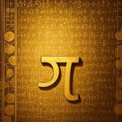 Pioneer Since 2019…
#Pi (π), is a key mathematical constant shaping our world.
It powers calculations in engineering, physics, and tech, from bridges to #AI.