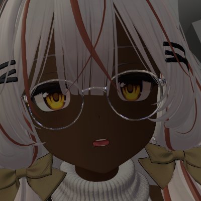 TobowaVR's profile picture. Debut is just a week away~

Just some cringe vrc bnuny...
kyogre enjoyer 💙❤️
Bunny-brained.