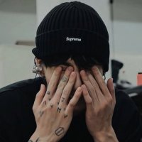 lyric β’ (@jin_poppin) 's Twitter Profile
