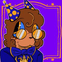 Banny Banma (@inverteddaniel) 's Twitter Profile