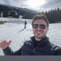 Vincent (@vincentdns) 's Twitter Profile