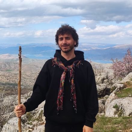 zero_2172's profile picture. dili axê sare...

 Endezyariya  Nermalavê.