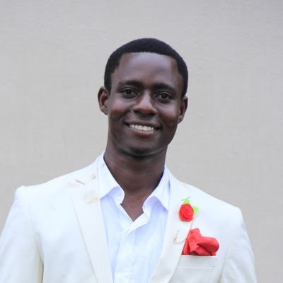 UplaPaulOko's profile picture. Social Media Marketing Team lead @ Cinchblock | Bitget wallet Ambassador | Future Trader |  Block chain Educator | Web3  community Builder | UIUX intern