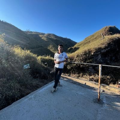 JuringP67688's profile picture. Personal