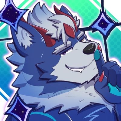 Grieverez's profile picture. He/Him 🔞
Gamer | Streamer | GFX | Guys | Good Food
//  OC Design @Kurot3nshi & @PurpleDragonRei
//  Banner @Oreolis_
//  PfP @GreenyPika
//  Fursuit @Shan_Jun_