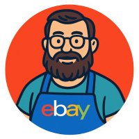 しゅふにー@ebayコツコツと (@ebay_syufuneet) Twitter profile photo