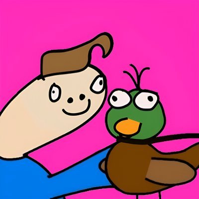 QuakCTO's profile picture. “Quak Wif Boi” – Glue was just the start. Now it’s a degen collective.

We love glue, we build together.