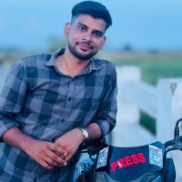 Ajeet kumar (@ajeetkumar0153) 's Twitter Profile