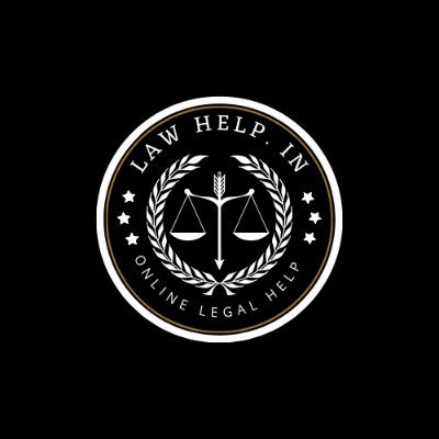 lawhelpin's profile picture. Online legal help